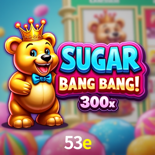 Plataforma completa da 53e com todos os jogos