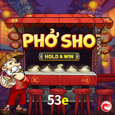 Cassino ao vivo da 53e com dealers reais