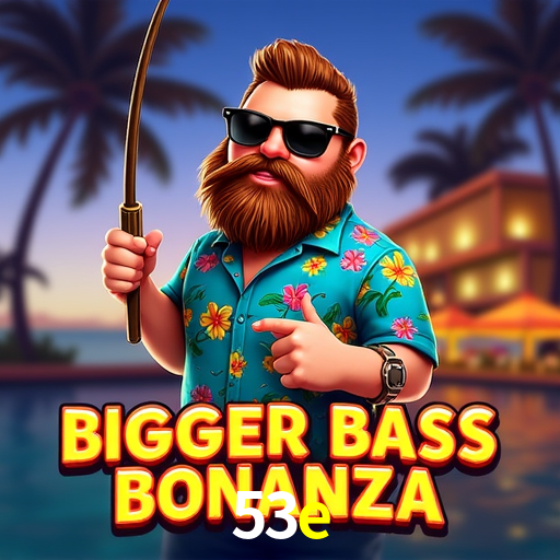 Slots online da 53e com jackpots progressivos